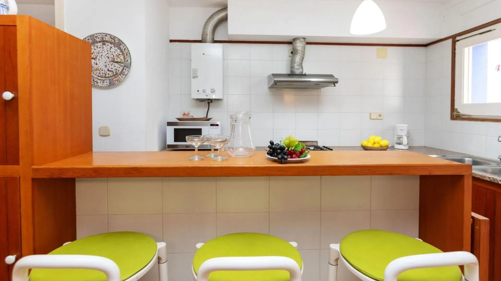 Holiday Home Delta 1 By Interhome L' Escala
