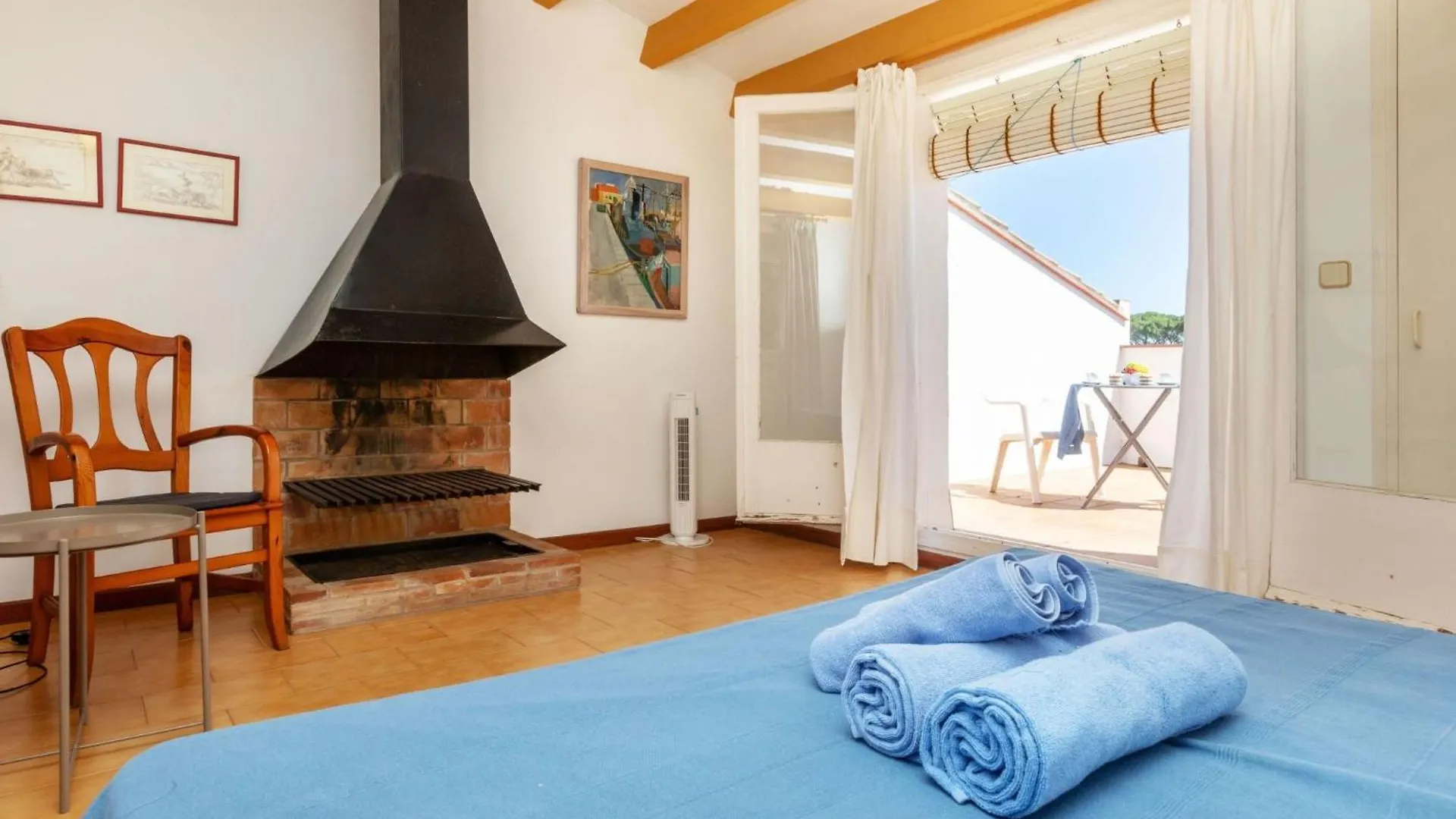 Holiday Home Delta 1 By Interhome L' Escala