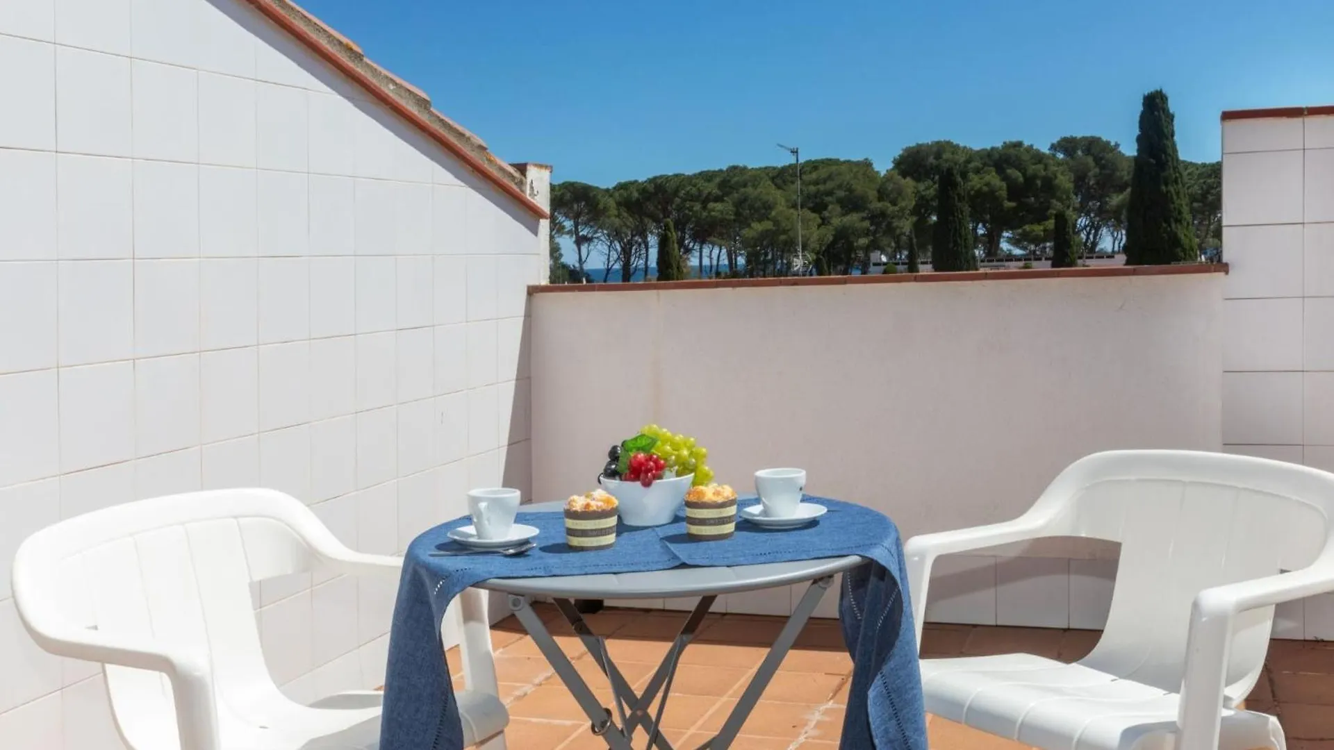 Holiday Home Delta 1 By Interhome L' Escala Španělsko