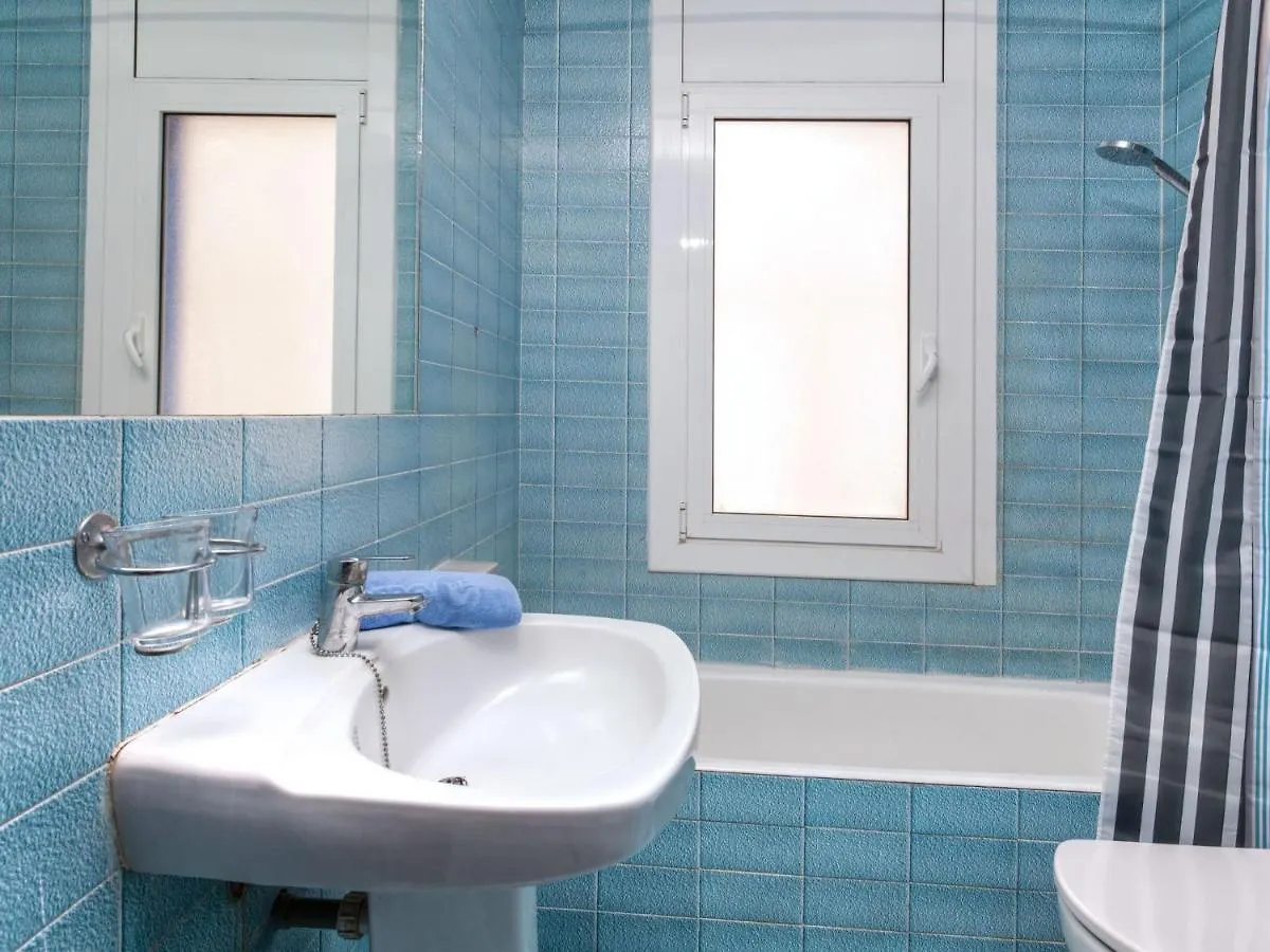 Holiday Home Delta 1 L'Escala Spain