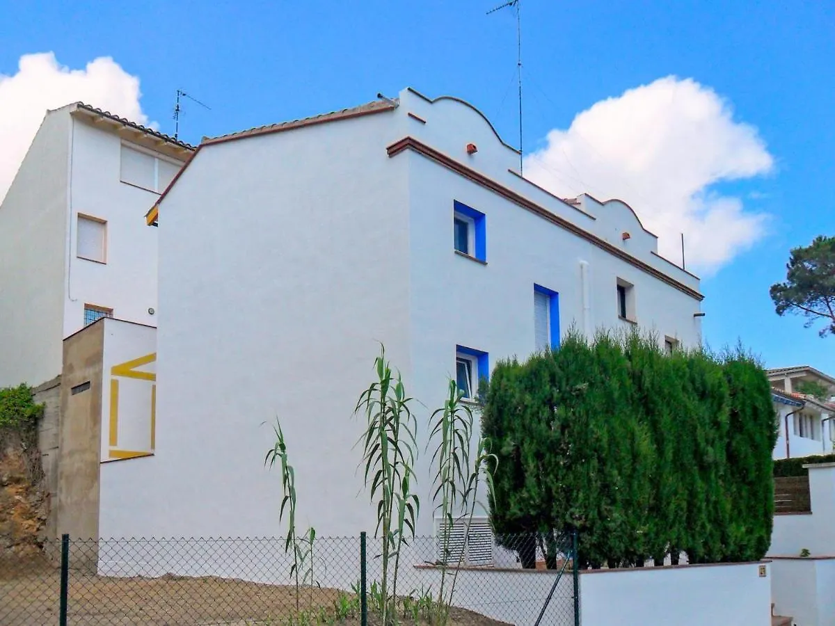 Holiday Home Delta 1 L'Escala 0*,