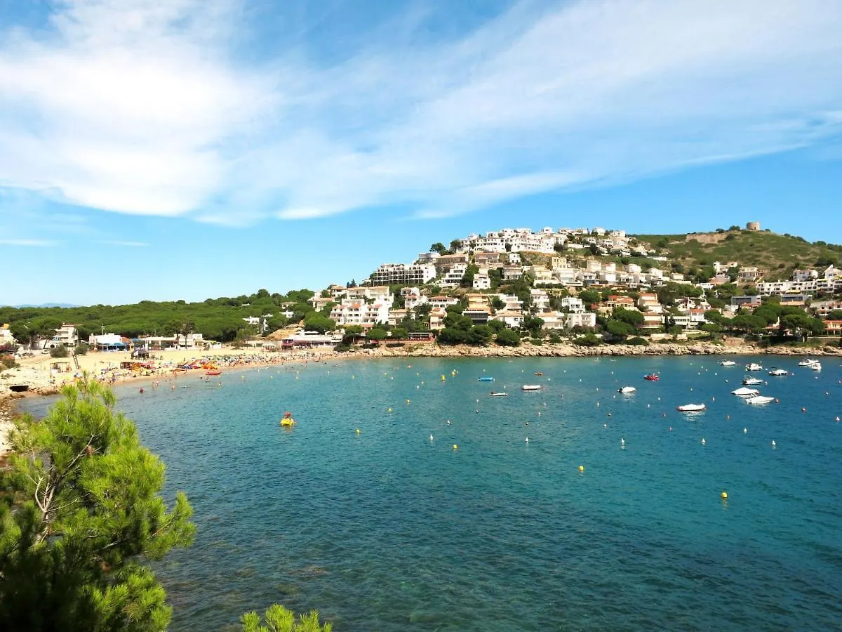 Holiday Home Delta 1 L'Escala