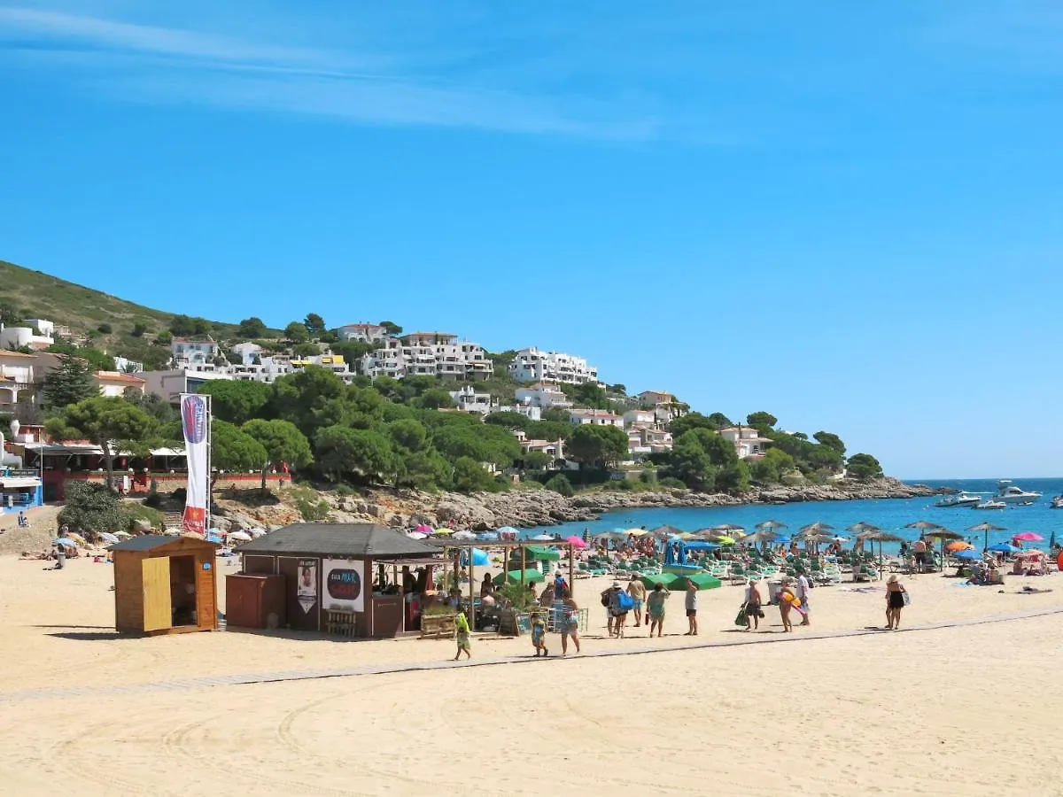 Holiday Home Delta 1 L'Escala Spain