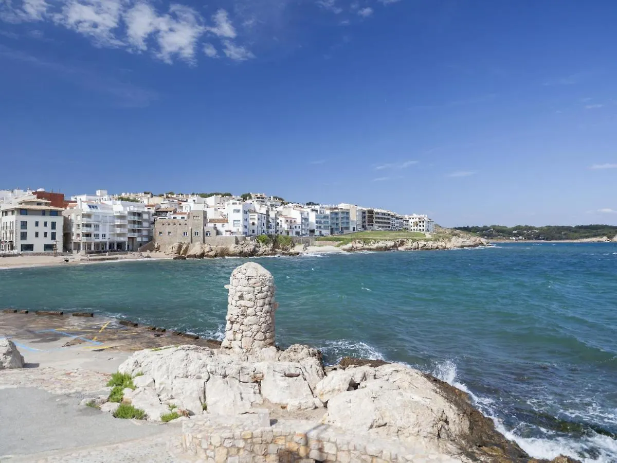Holiday Home Delta 1 L'Escala