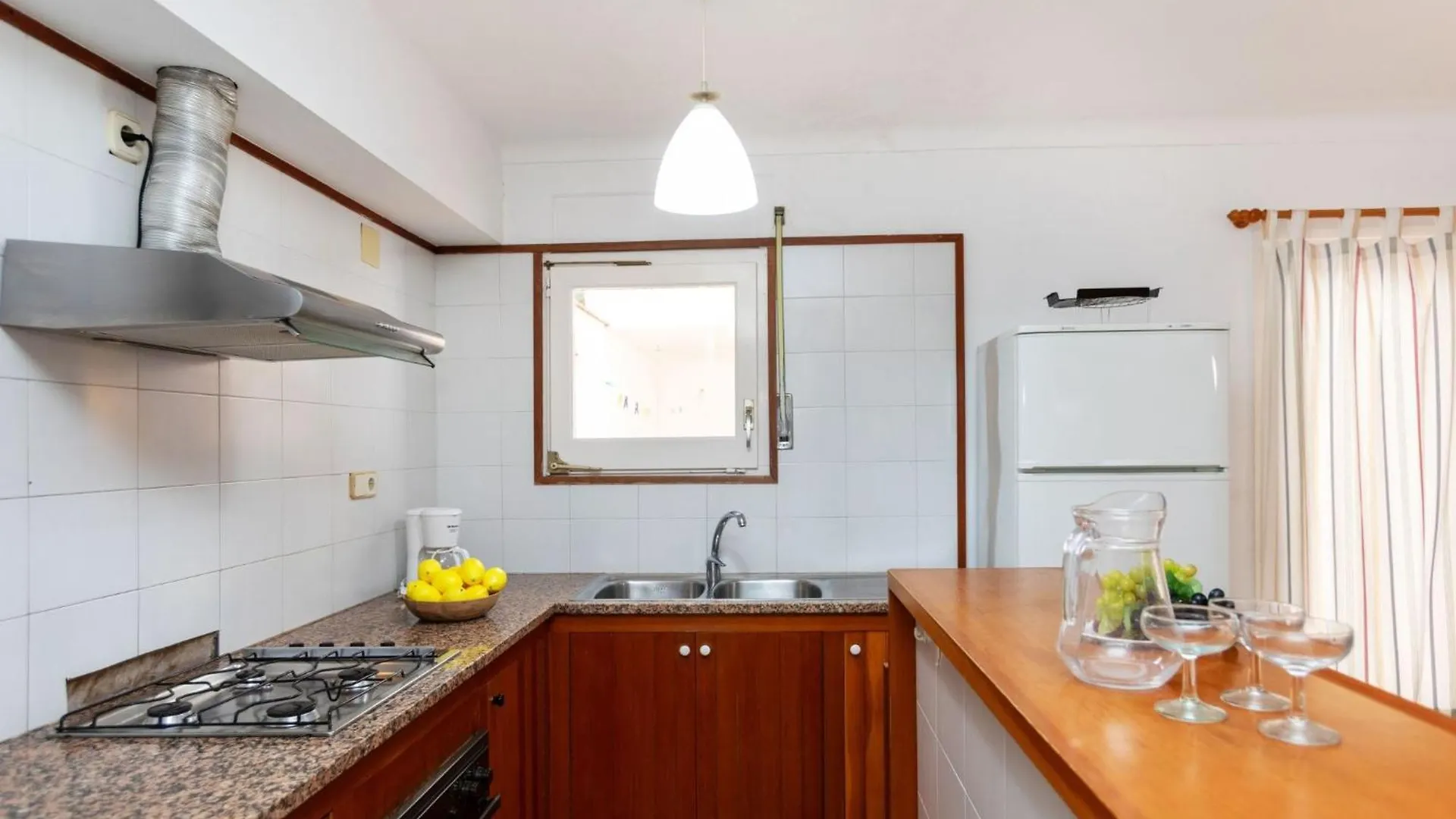 Holiday Home Delta 1 L'Escala 0*,  Spain