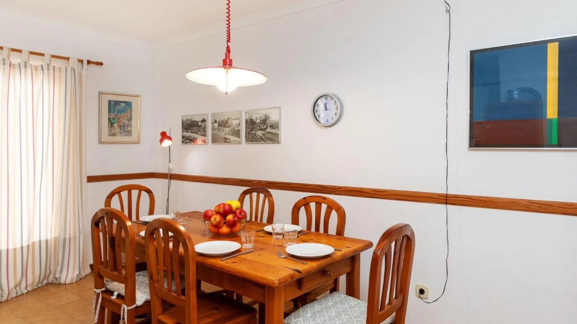 Holiday Home Delta 1 L'Escala Spain