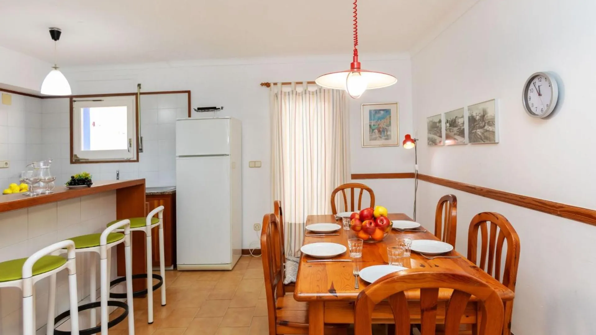 Holiday Home Delta 1 L'Escala