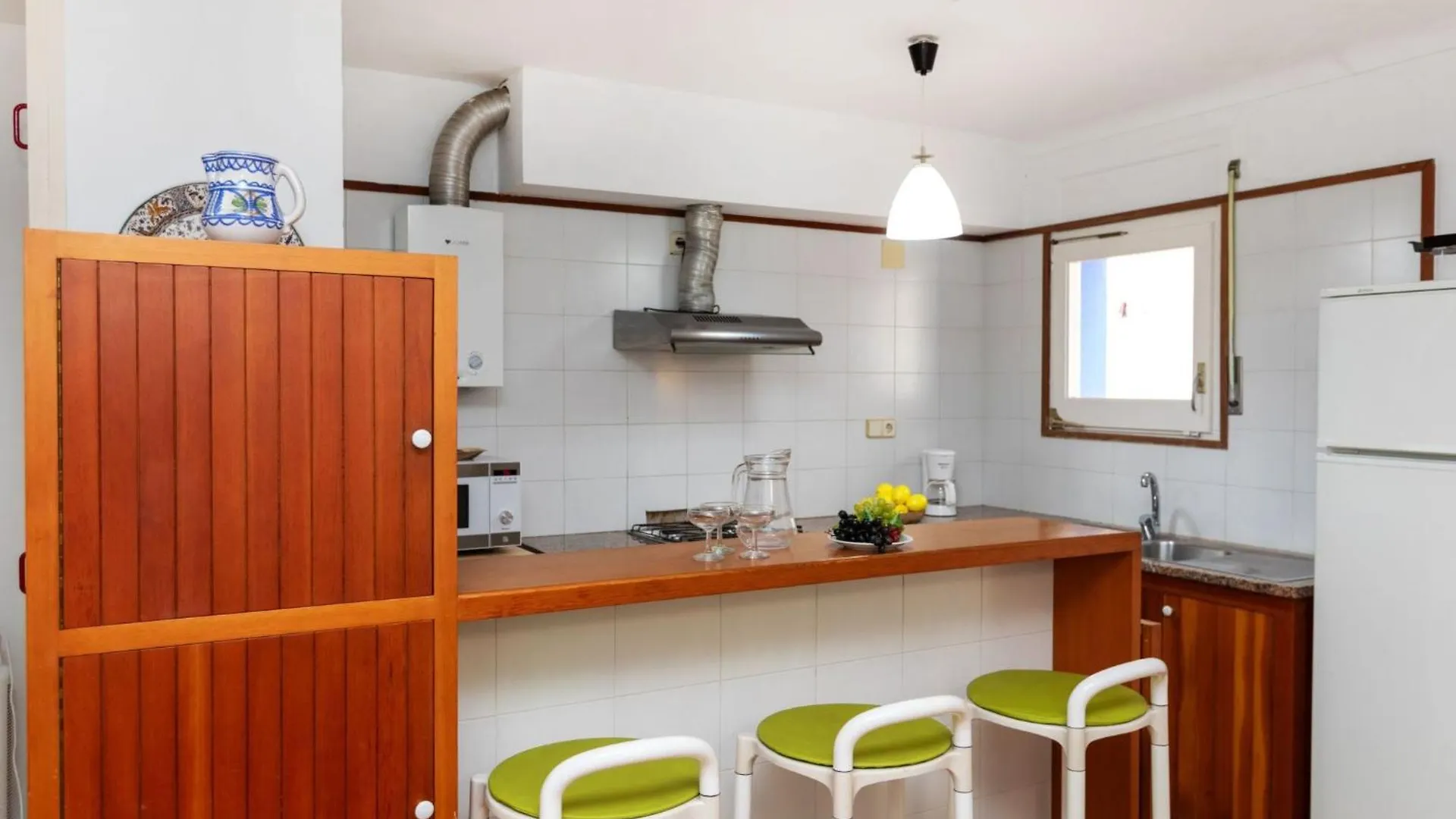 Holiday Home Delta 1 L'Escala