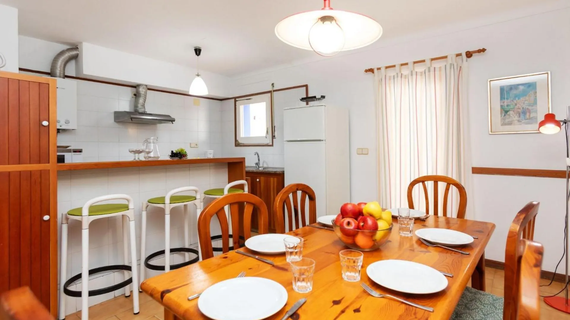 Holiday Home Delta 1 L'Escala
