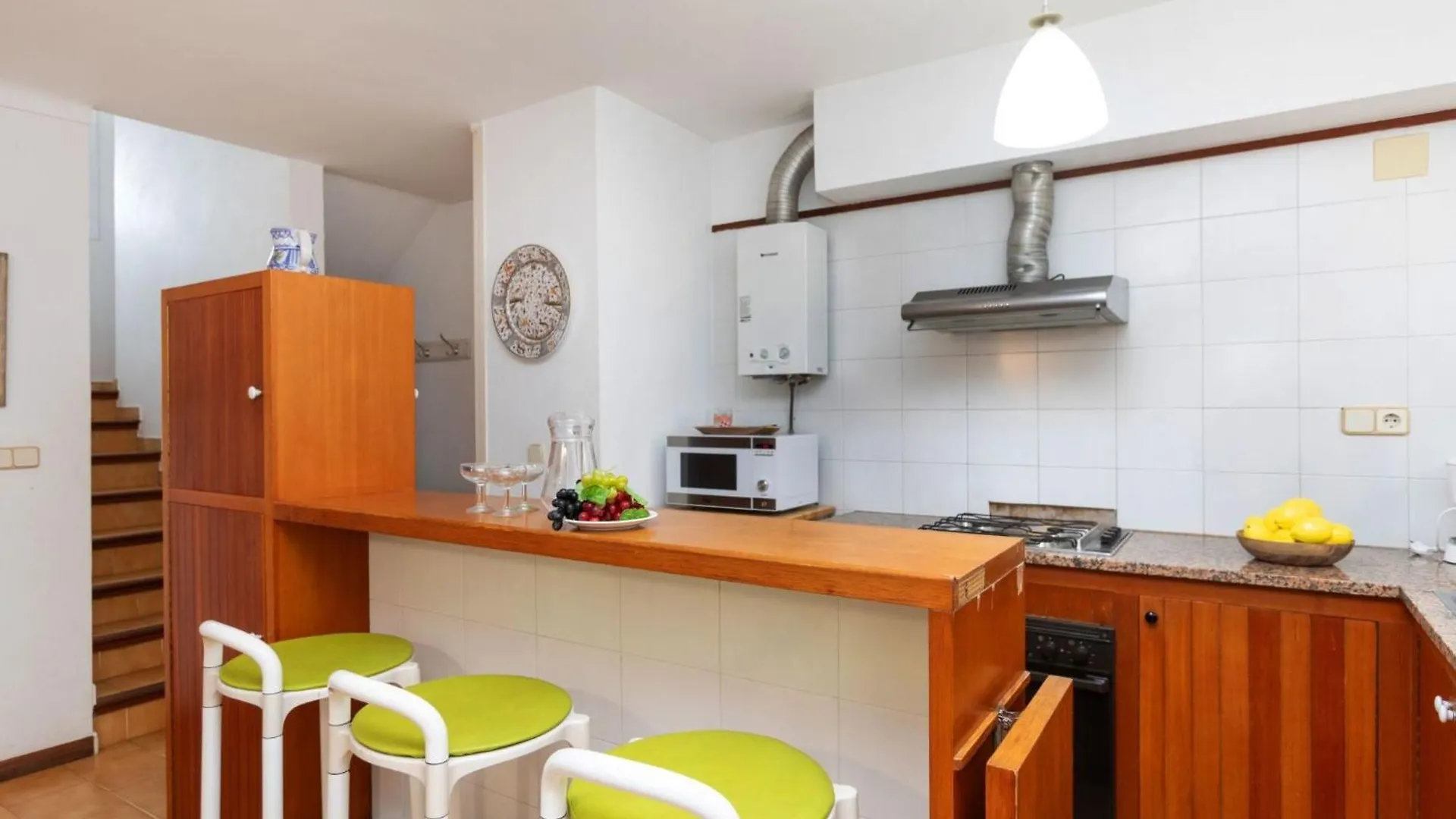 Holiday Home Delta 1 L'Escala