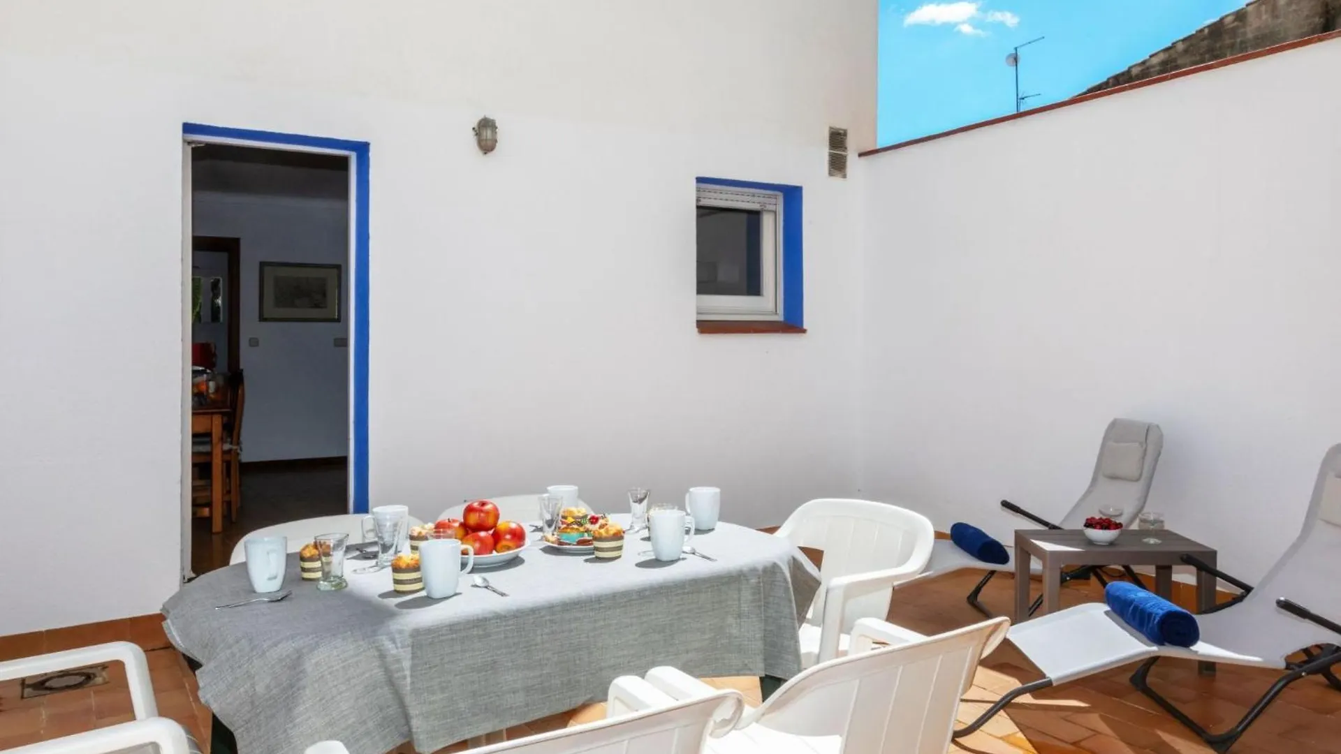 Holiday Home Delta 1 L'Escala