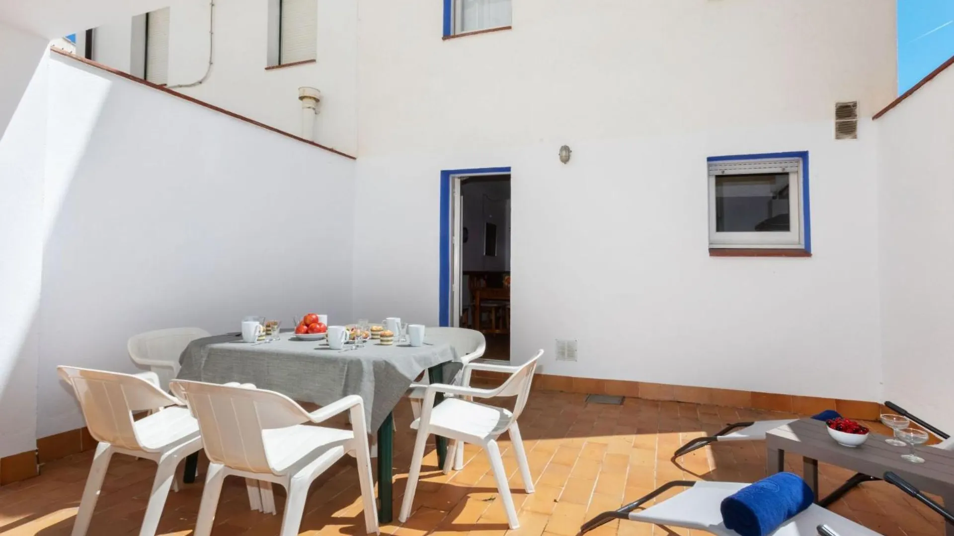 Holiday Home Delta 1 L'Escala