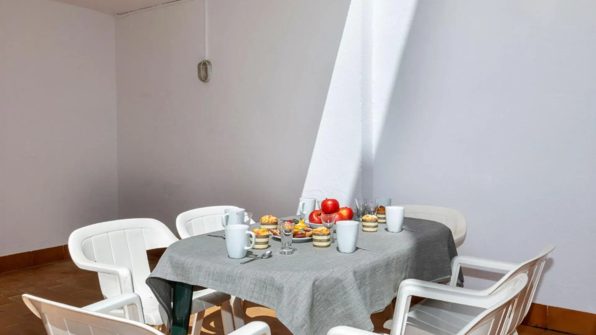 Holiday Home Delta 1 L'Escala