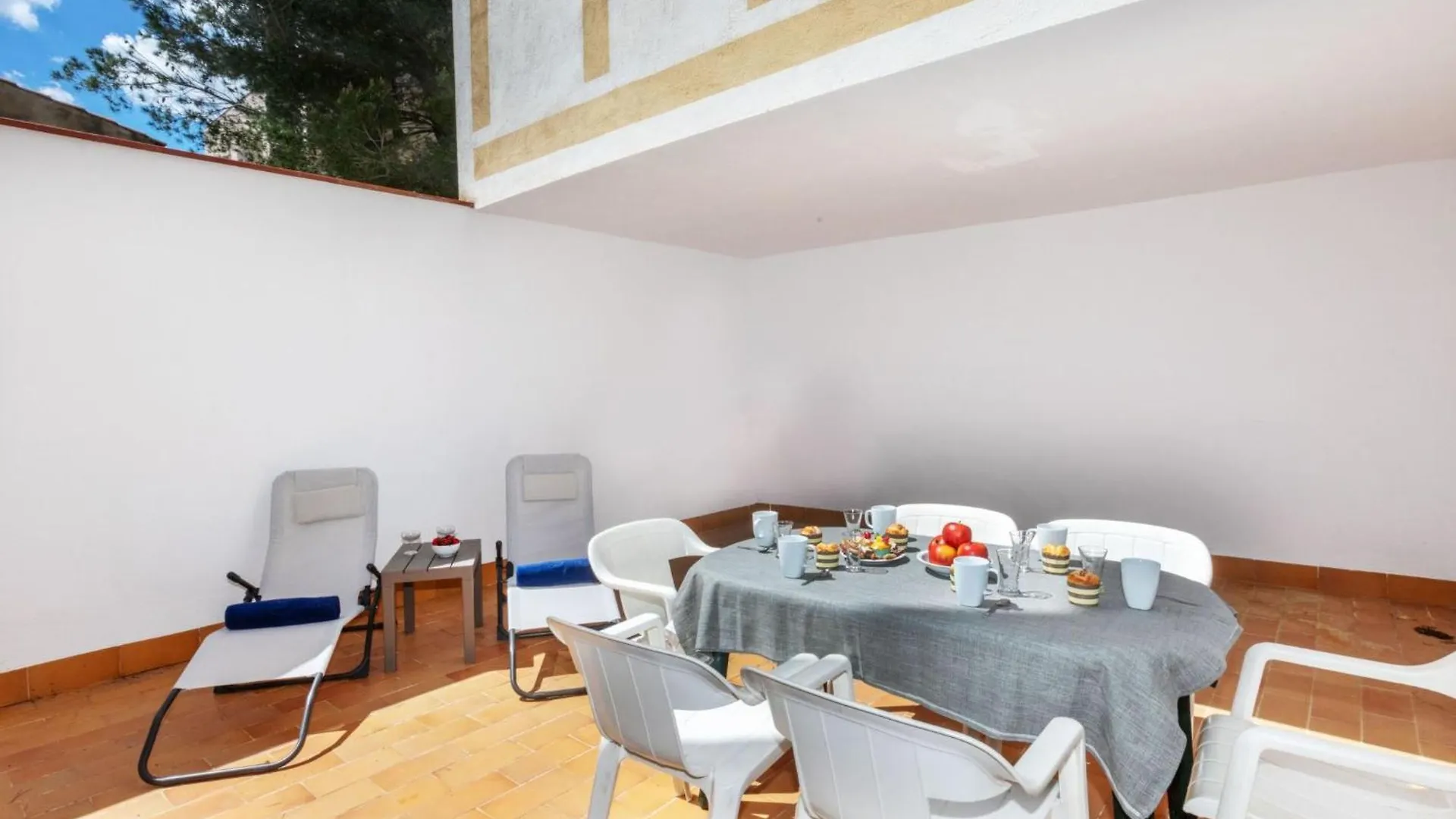 Holiday Home Delta 1 L'Escala 0*,  Spain