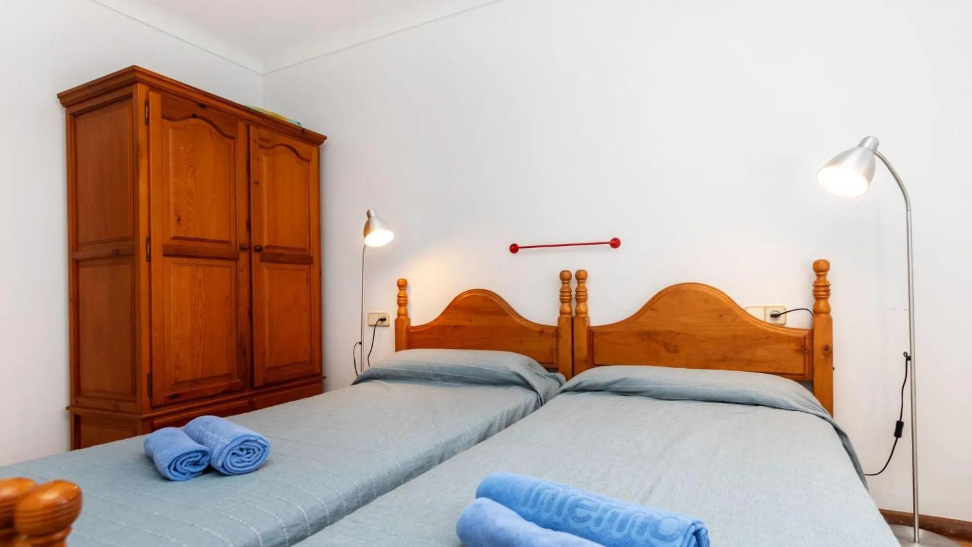 Holiday Home Delta 1 L'Escala Spain