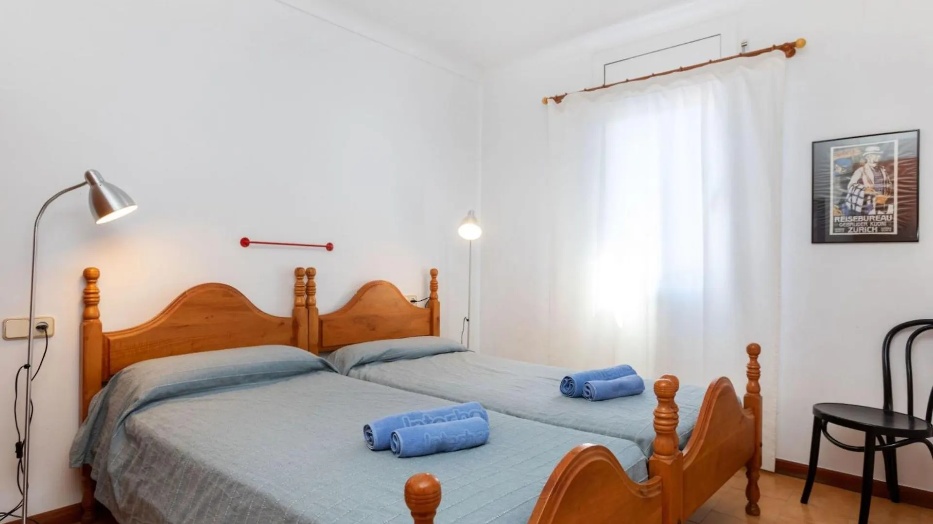 Holiday Home Delta 1 L'Escala 0*,