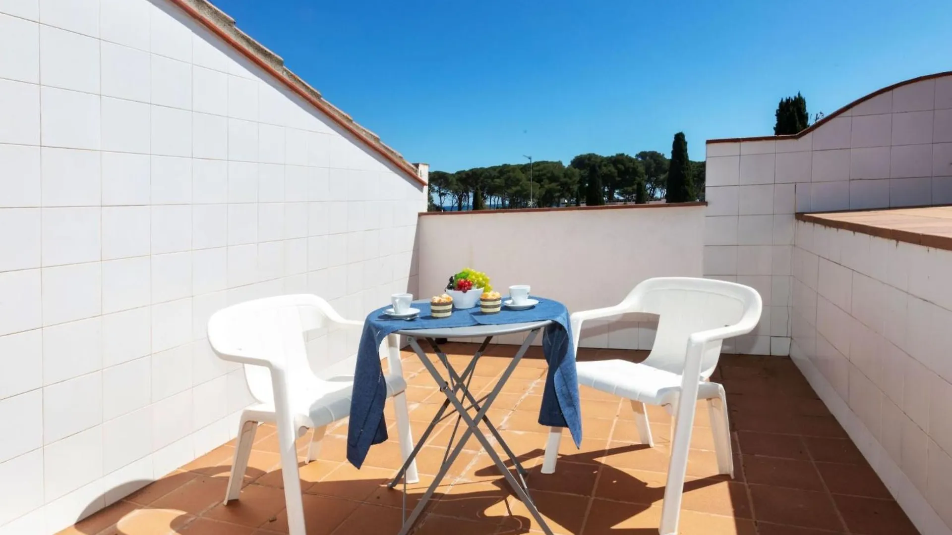 Holiday Home Delta 1 L'Escala